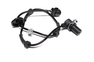 Датчик АБС Chevrolet, Fiat (DS0145) (вир-во ERT)