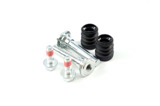 Ремкомплект гальм. супорта D7245C (вир-во ERT)