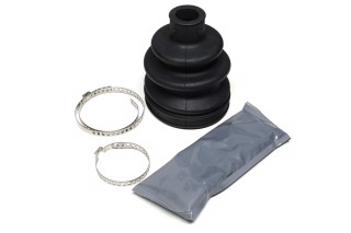 Пильовик ШРКШа зовн. Daewoo, Fiat, Renault (D8459) (вир-во ERT)