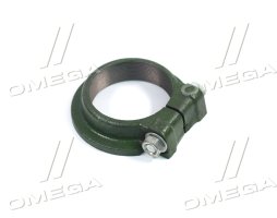 Гайка башмака КАМАЗ балансира (вир-во TVA)