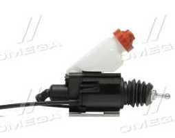 Цилиндр сцепления главный MAN TGL (пр-во EBS)