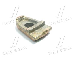 Притиск колеса передн. КамАЗ (вир-во TVA)