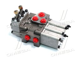 Гідророзподільник Р80-3/1-22 (ТМ JUBANA)