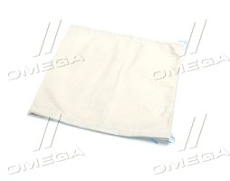 Предочисник фільтра повітряного КАМАЗ (DETALKA)