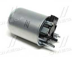 Фильтр топливный PEUGEOT PARTNER 1.6 HDI 18- (пр-во UFI)