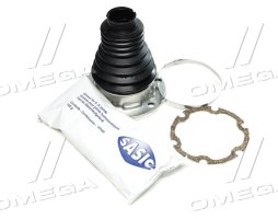 Пильовик ШРУСа внутр. AUDI, SEAT, SKODA. VW  (вир-во SASIC)