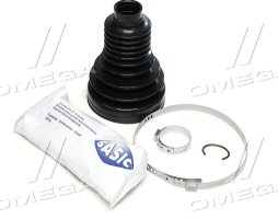 Пильовик ШРКШа внутр. BMW  (вир-во SASIC)