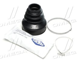 Пильовик ШРУСа внутр. CITROEN, PEUGEOT(вир-во SASIC)