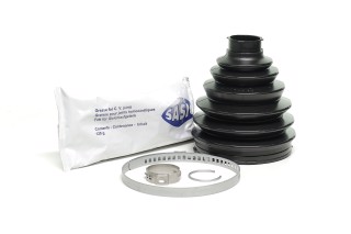 Пильовик ШРКШа зовн. CITROEN,DS,PEUGEOT   (вир-во SASIC)