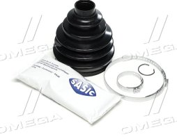 Пильовик ШРКШа зовн. MERCEDES-BENZ   (вир-во SASIC)