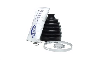 Пильовик ШРКШа зовн.  AUDI, SEAT, SKODA, VW   (вир-во SASIC)