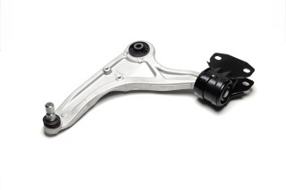 Важіль FORD MONDEO V 14- перед. міст ліворуч низ (Вир-во FEBI)