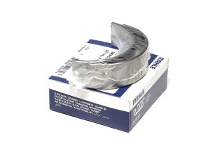 Вкладиші корінні (пара) 0,25 HL MB 1,8/2,1CDi OM651 SPUTTER 06- (4) (вир-во Mahle)