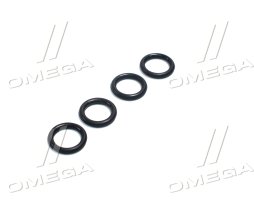 Кільце гайки кришки клапанів МТЗ (двигун Д-240-245) (тор) (комплект 4 шт.) <ДК>