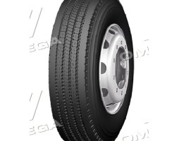 Шина 7,50R16 125/121L SC166 (Supercargo) з камерою та обідною стрічкою