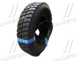 Шина 7,50R16 125/121K SC318 M+S (Supercargo) з камерою та обідною стрічкою