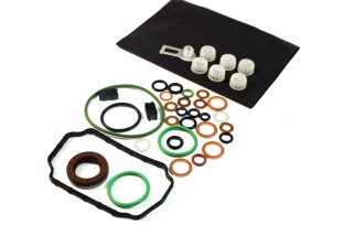 Ремкомплект ТНВД Еталон, ТАТА Е-2 (RIDER) (виведено з асортименту)