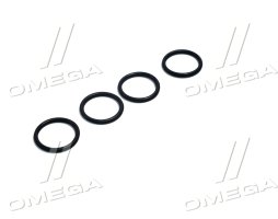 Р/к ущільнювальних кілець ЮМЗ Д-65 стакана форсунки <ДК>