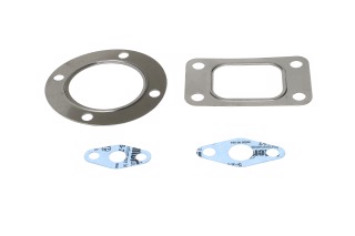 Р/к турбокомпресора Д-245.5 (МТЗ-890-1025) С14 (прокладки) (RIDER)