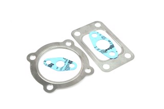 Р/К турбокомпресора Д245-7Е2-250,254 ГАЗ (прокл. настановні) (RIDER)