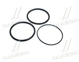 Р/к ущільнювальних кілець МТЗ-82 гільзи шкворня <ДК>