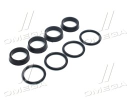 Р/к ущільнення форсунки Д-240 (нового зразку) <ДК>