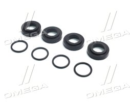 Р/к ущільнення форсунки Д-240 (старого зразку) <ДК>