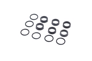 Р/к ущільнення форсунки Д-65, СМД <ДК>