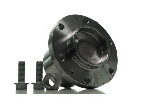 Маточина в зборі MERCEDES SPRINTER, VW CRAFTER 30-50 перед. міст з ABS (Вир-во MEYLE)