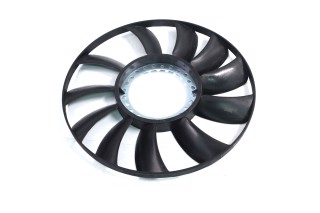 Крильчатка вентилятора VW; SKODA; AUDI (вир-во FEBI)