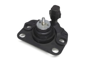 Подушка двигуна передня RENAULT Clio, Kangoo I (08/97-) (вир-во Febi)