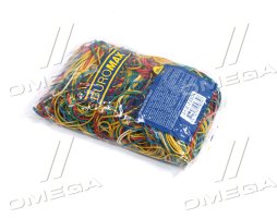 Гумка для грошей 500г, Buromax