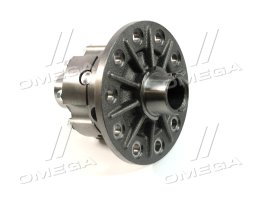 Диференціал УАЗ 3160 Патріот Хантер міст спайсер <ДК>