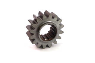 Шестерня колёсного редуктора УАЗ 469 ведущая переднего моста <ДК>