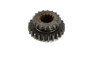 Шестерня УАЗ включення заднього моста та понижувальної передачі <ДК>