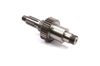 Вал приводу УАЗ переднього мосту <ДК>