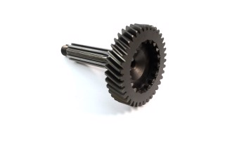 Вал приводу УАЗ мосту заднього <ДК>