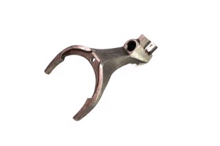 Вилка переключения КПП УАЗ-452 3,4 передачи н/о <ДК>