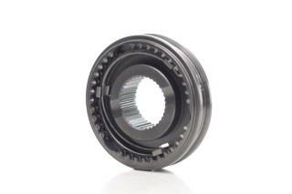 Муфта скользящая 5 пер. КПП УАЗ 5-ст. в сборе <ДК>