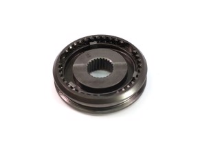 Муфта 3-4 передачи КПП 5-ти ступ. Уаз 452, 3163, Хантер, Патриот <ДК>