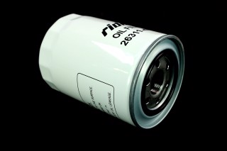 Фільтр оливний Богдан А069 HYUNDAI HD45,HD65,HD72,HD78 04 (RIDER)