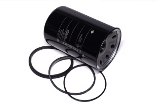 Фільтр гідравлічний CASE-IH (Donaldson)