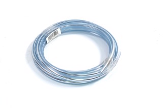 Замок ущільнювача скла лобового КАМАЗ (L=5500 мм)