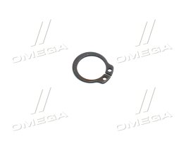Кольцо стопорное С15 (915234) ГОСТ 13942-86 <ДК>
