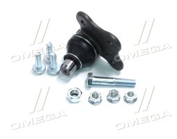 Опора кульова FIAT DOBLO, OPEL COMBO 10- перед. міст (Вир-во SKF)