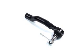 Наконечник рульової тяги NISSAN NP300 NAVARA 05- перед. міст ліворуч (Вир-во SKF)