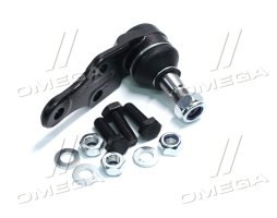 Опора кульова LAND ROVER FREELANDER I 98-06 перед. міст (Вир-во SKF)