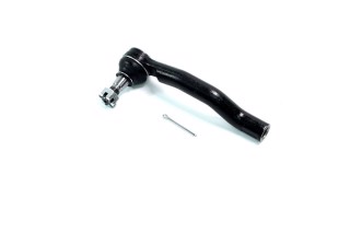 Накінечник рульової тяги NISSAN NP300 NAVARA 05- перед. міст праворуч (Вир-во SKF)