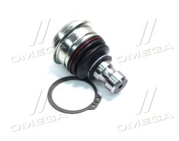 Опора кульова HYUNDAI SANTA FE I, KIA SORENTO II 01 перед. міст (Вир-во SKF)