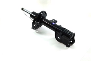 Амортизатор підв. HYUNDAI SANTA FE IV (TM, TMA) перед. лів. (вир-во Mando)